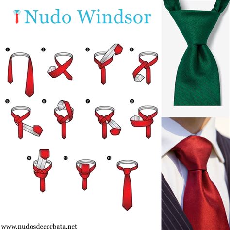 tutorial corbata|Cómo hacer un nudo de corbata windsor: 15 Pasos